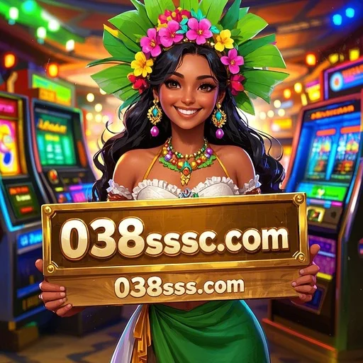 Descubra o Cassino ao Vivo no 038sss.com: Uma Experiência Imersiva de Jogos Online